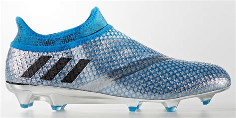 Adidas Messi 16 Overview 